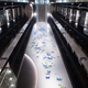 Image for article titled The World's Most Futuristic Cruise Ship Made Me Miss the Past